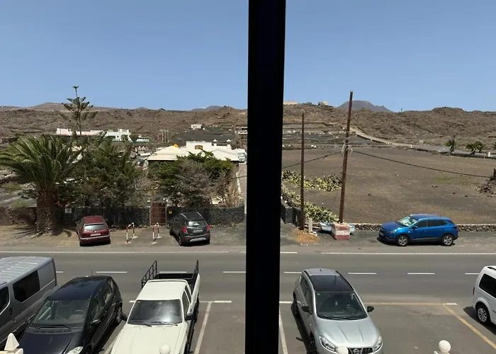 Casa Cueva De Los Verdes