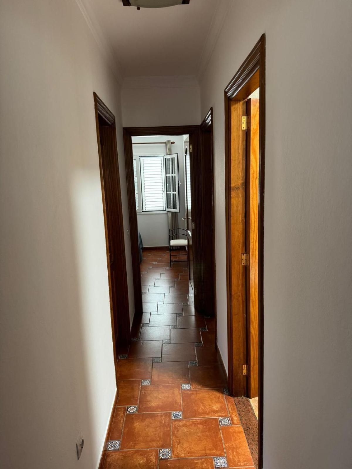 Casa Cueva De Verdes Apartment Punta Mujeres