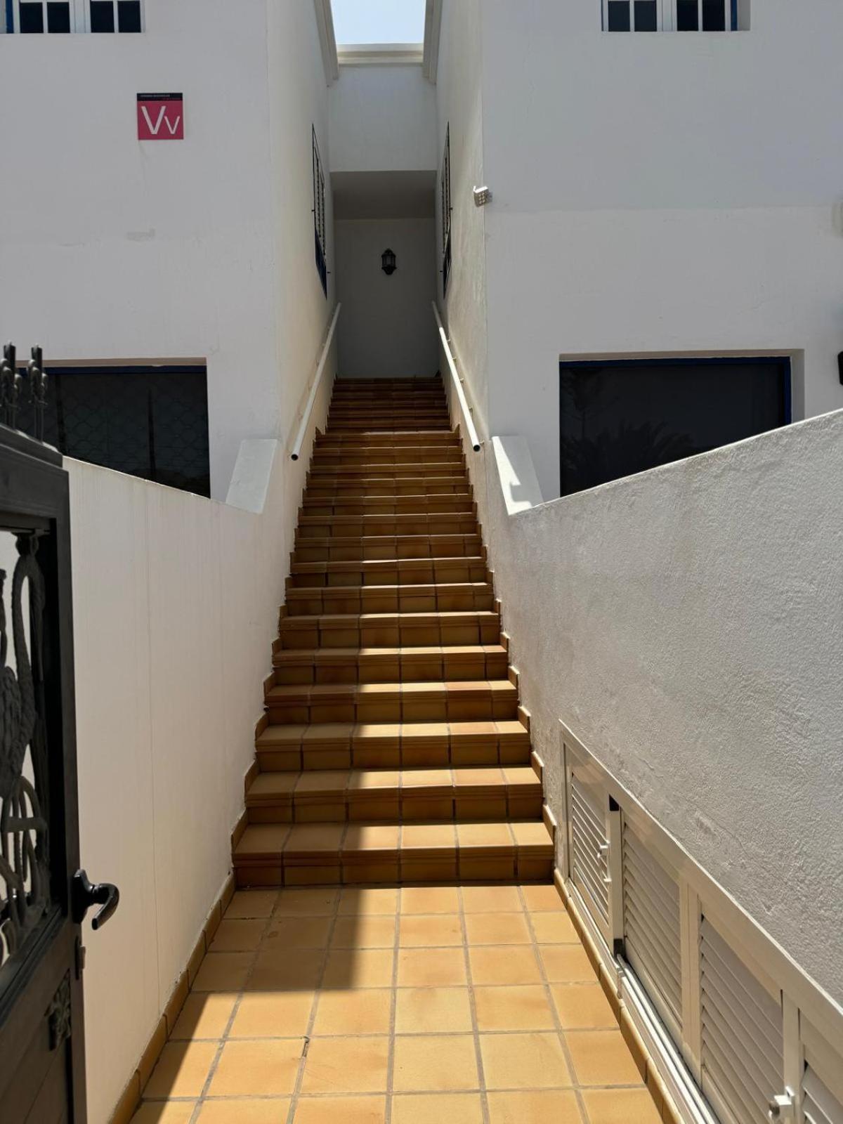 Casa Cueva De Verdes Apartment