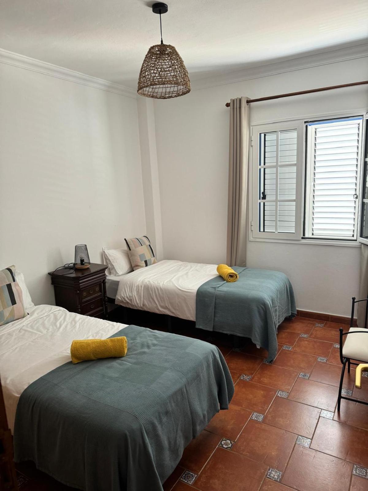 Apartamento Casa Cueva De Verdes Punta Mujeres